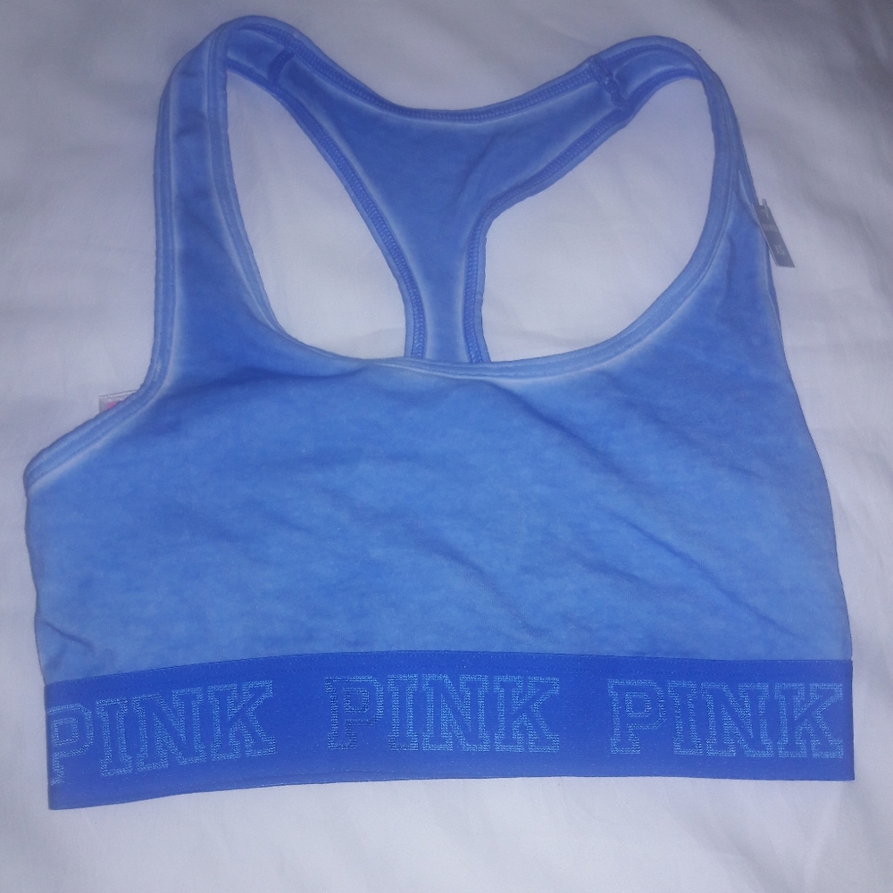 Pink Victoria secret